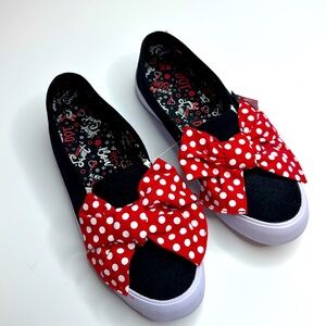 Disney Minnie Mouse shoes